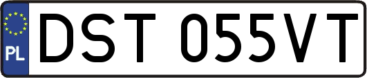 DST055VT