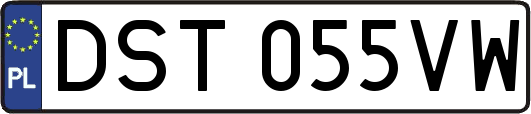 DST055VW