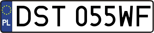 DST055WF