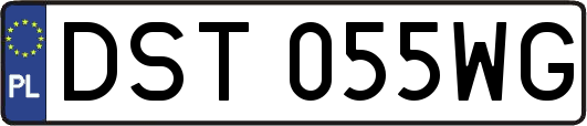 DST055WG