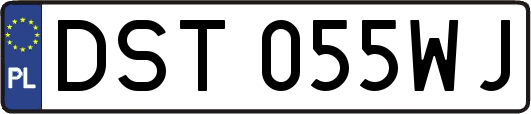 DST055WJ