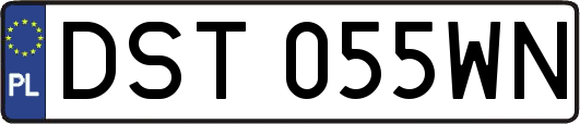 DST055WN