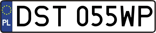 DST055WP