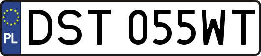 DST055WT