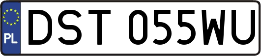 DST055WU