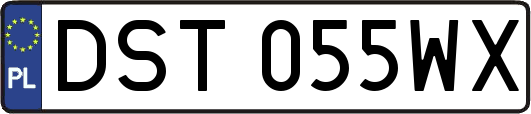DST055WX