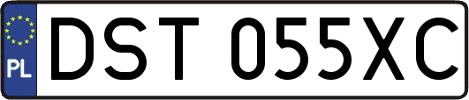 DST055XC
