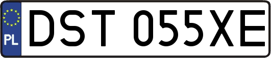 DST055XE