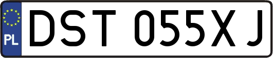 DST055XJ
