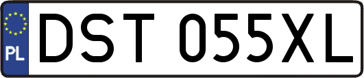 DST055XL