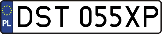 DST055XP
