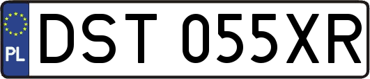 DST055XR