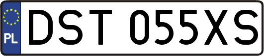 DST055XS