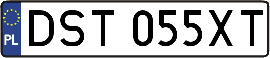 DST055XT