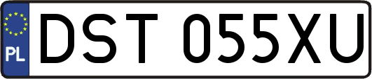 DST055XU