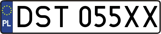 DST055XX