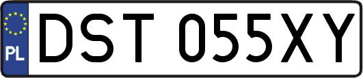 DST055XY