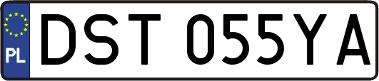 DST055YA