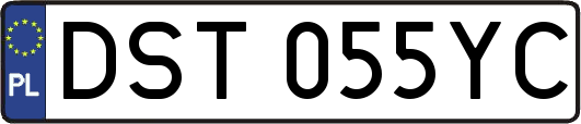 DST055YC