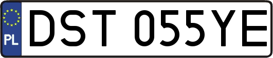 DST055YE