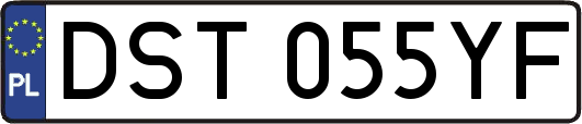 DST055YF