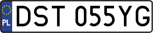 DST055YG
