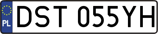 DST055YH