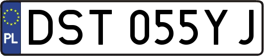 DST055YJ