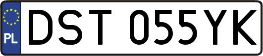 DST055YK