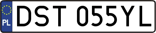 DST055YL