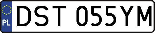 DST055YM