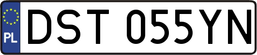 DST055YN
