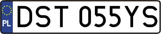 DST055YS