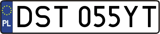 DST055YT