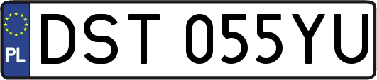 DST055YU