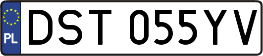 DST055YV