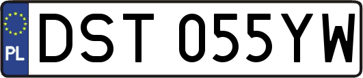 DST055YW