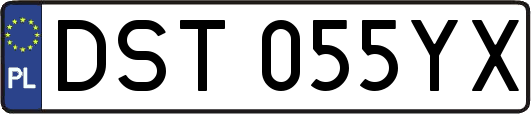 DST055YX