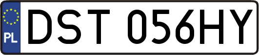 DST056HY