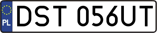 DST056UT