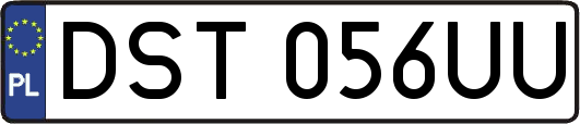 DST056UU