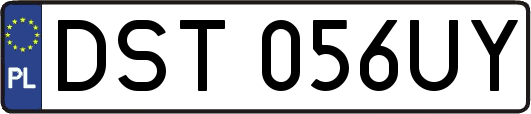 DST056UY