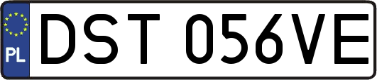 DST056VE