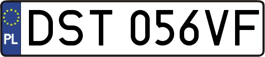 DST056VF
