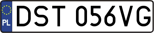 DST056VG