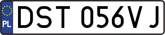 DST056VJ