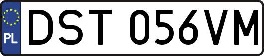 DST056VM