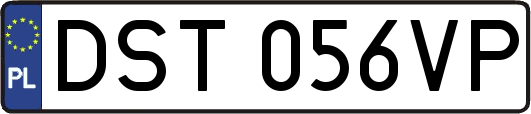 DST056VP