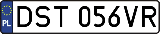 DST056VR