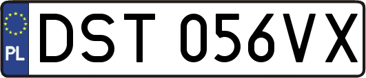 DST056VX